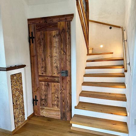 Ferienhaus Almruhe Schwanberg Экстерьер фото
