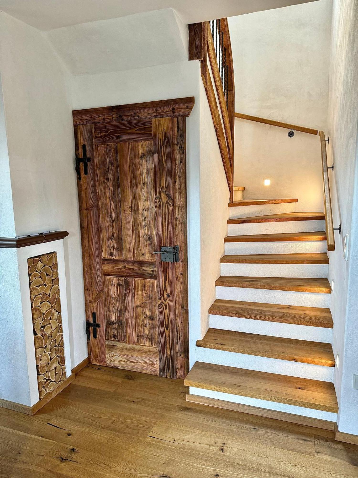 Ferienhaus Almruhe Schwanberg Экстерьер фото
